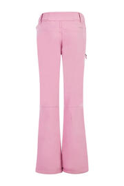 thumbnail: Roze meisjes Protest skibroek Relole Jr. van polyester met regular fit, rits- en drukknoopsluiting en effen