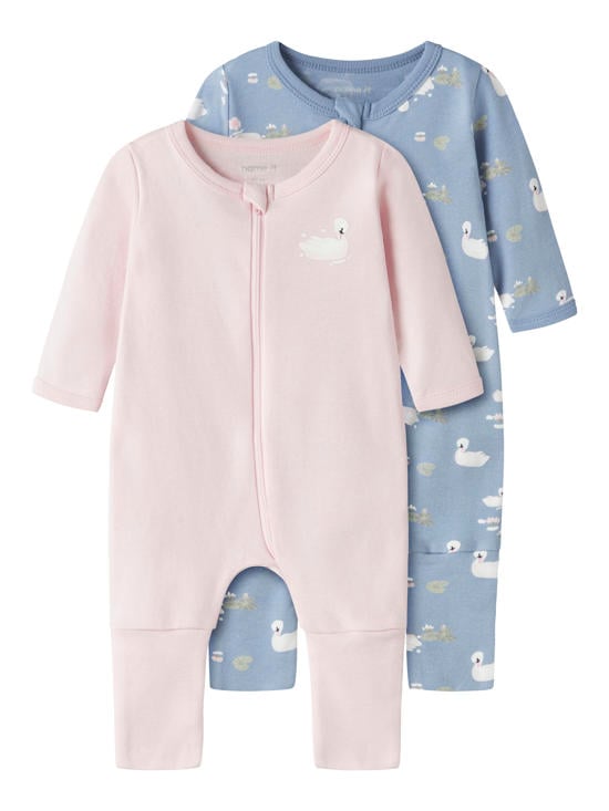 multi pyjama's meisjes