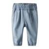 NAME IT BABY regular waist regular fit jeans light blue denim