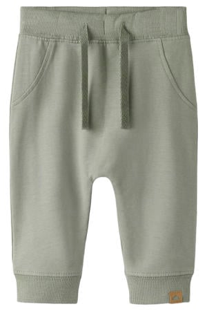 regular babybroek