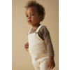 LIL' ATELIER BABY romper bruin