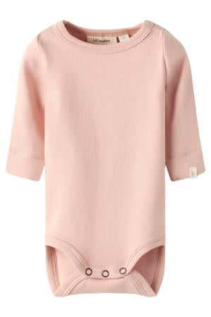 romper lichtroze