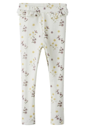 slim legging