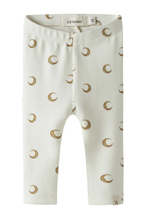 slim babybroek