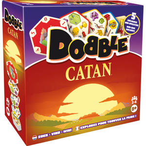 Catan