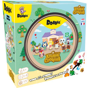  Animal Crossing