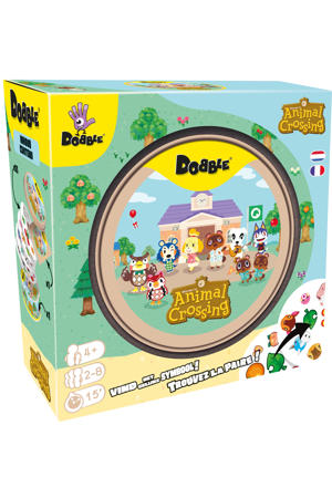 Animal Crossing