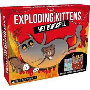 Het Bordspel