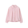 Sissy-Boy blouse lichtroze