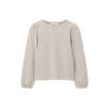 Sissy-Boy gestreepte longsleeve ecru