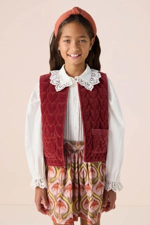 blouse wit