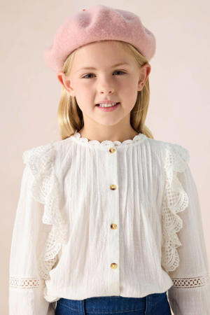 blouse wit