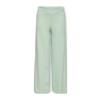KIDS ONLY GIRL Wide leg casual broek lichtgroen