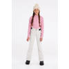 Protest skibroek Lelole Jr offwhite
