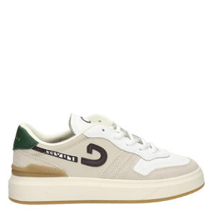 sneakers beige