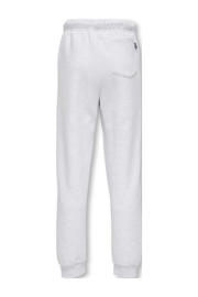thumbnail: ONLY & SONS JUNIOR regular joggingbroek super lichtgrijs melange