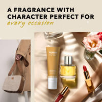 thumbnail: Mexx Woman geschenkset - eau de toilette 20 ml + douchegel 50 ml