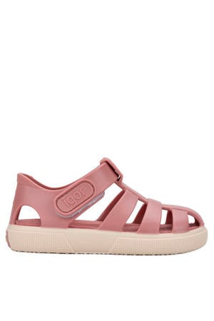 Bay waterschoenen jongens/meisjes roze