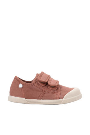 sneakers terracota