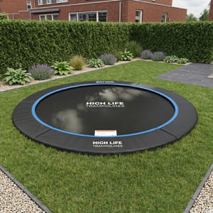 trampoline Ø244 cm