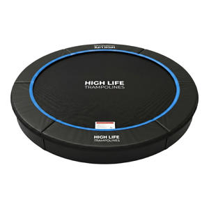 trampoline Ø305 cm