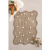 NOUS Kids kindervloerkleed Avery (120x90 cm)