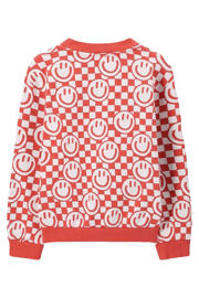 thumbnail: Sissy-Boy sweater rood