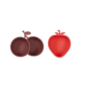 snack schaaltjes Yummy (set van 2)