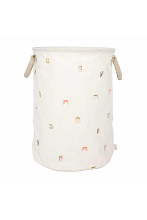 opberg/was mand Moira (54x38 cm)