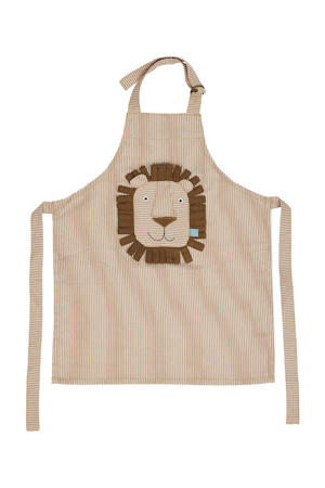 keukenschort kids Lion