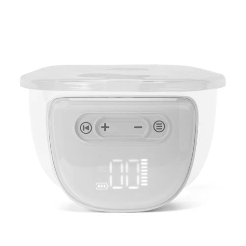Alecto BCB50 Borstkolf | Borstkolf van Alecto | Baby > Babyvoeding > Borstvoeding afbeelding