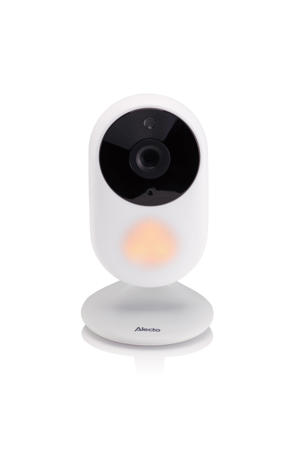 DVM2028C - Extra camera voor de DVM2028 Babyfoon, wit