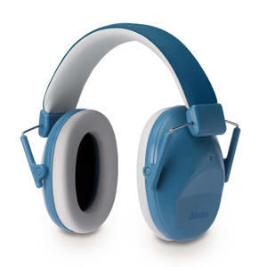 BV73BU - oorbeschermers voor kinderen, blauw