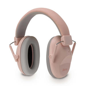 BV73PK - oorbeschermers voor kinderen, roze