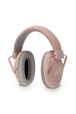 BV73PK - oorbeschermers voor kinderen, roze