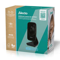 thumbnail: Alecto DVM149C - Extra camera voor DVM149