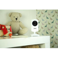 thumbnail: Alecto DVM-64C - Extra camera voor de DVM-64 babyfoon, wit