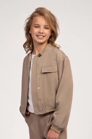 jasje voor binnen beige