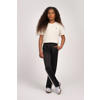 NIK&NIK T-shirt met backprint wit