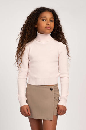 skort beige