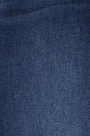thumbnail: Sissy-Boy wide leg high waist wide leg jeans dark blue denim