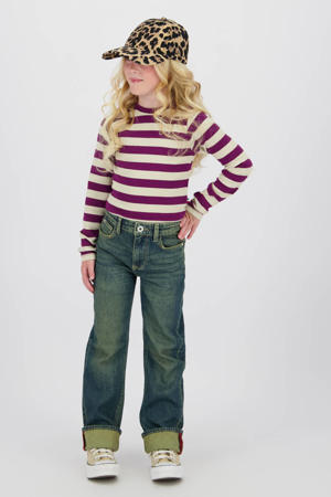 straight leg straight leg jeans dark blue denim