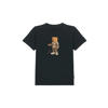 Baron Filou Honeygang T-shirt zwart