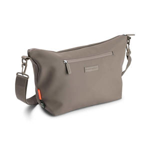 Luiertas taupe