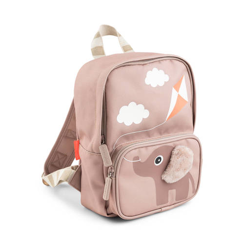Done by Deer Kinder rugzak Elphee powder Jongens/Meisjes afbeelding