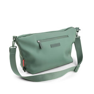 Luiertas groen