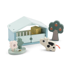  Tiny Farm speelset Dotti