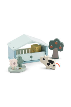  Tiny Farm speelset Dotti