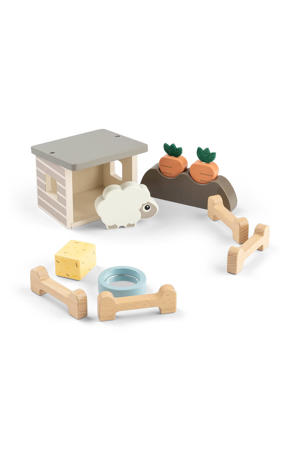 Tiny Farm speelset Sheepy