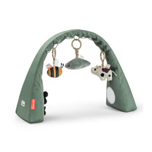 Activity gym Tiny farm